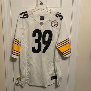 2022 Minkah Fitzpatrick Jersey